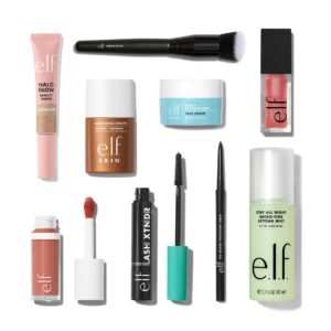 Bride Tribe Beauty Bundle