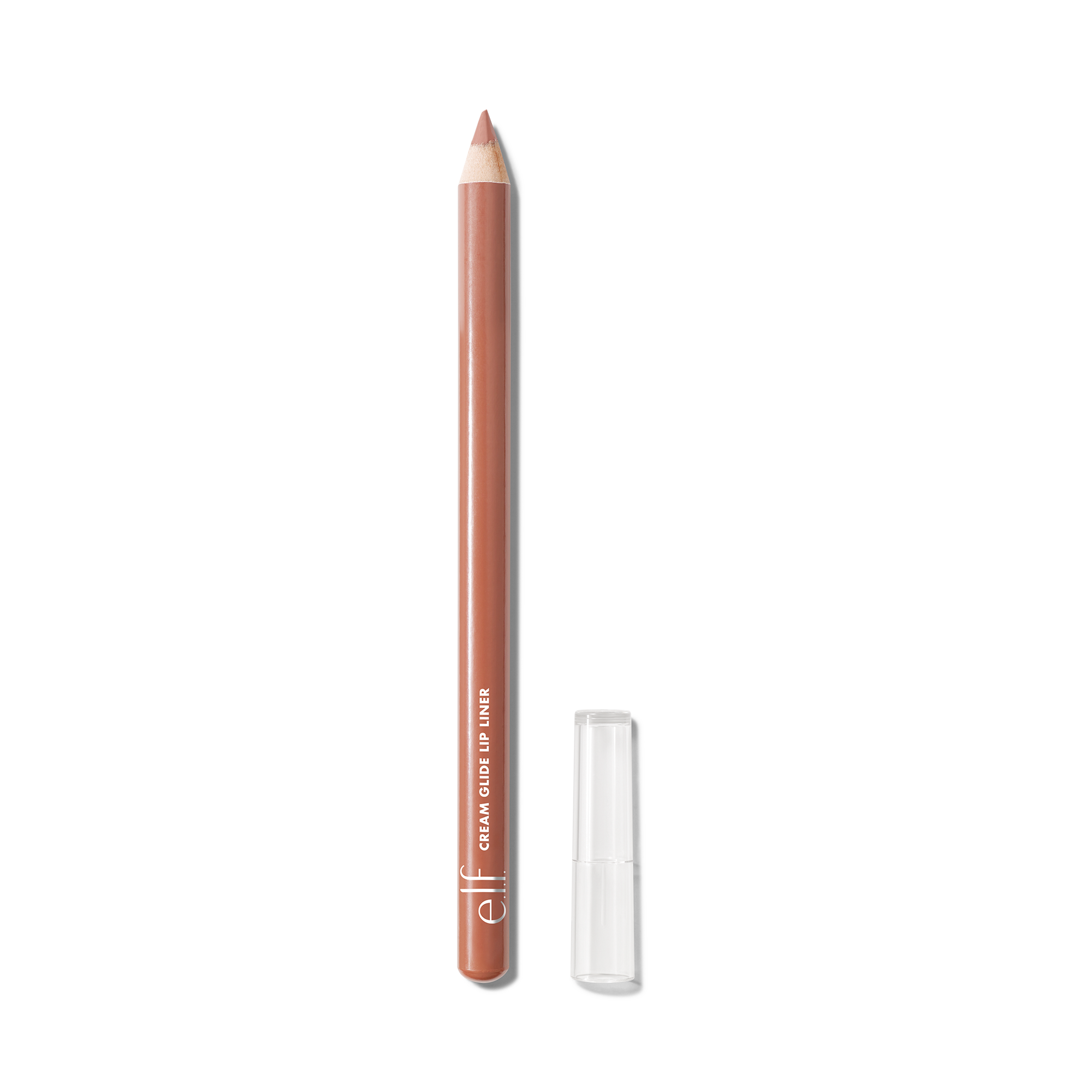 Pinky Swear - Beige Pink
