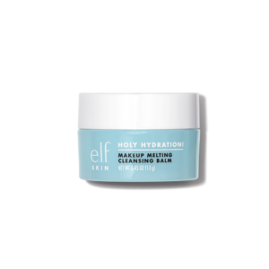 Mini Holy Hydration! Makeup Melting Cleansing Balm