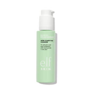 Blemish Breakthrough Acne Clarifying Cleanser
