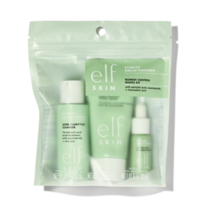 Blemish Breakthrough Blemish Control Basics Kit