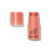 Glimmering Guava - Mid-Tone Peach Pink w/ Gold Shimmer