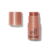 Bronzed Cherry-Terracotta Red w/ Gold & Bronze Shimmer