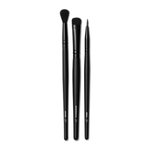 No Budge Eye Brush Set