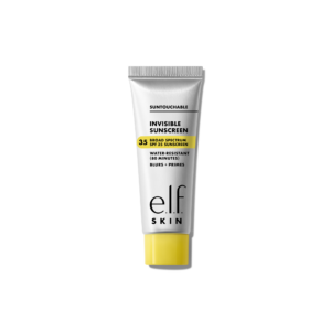 Suntouchable Invisible Sunscreen SPF 35 Mini