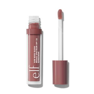 Sun Boss Gloss SPF 25