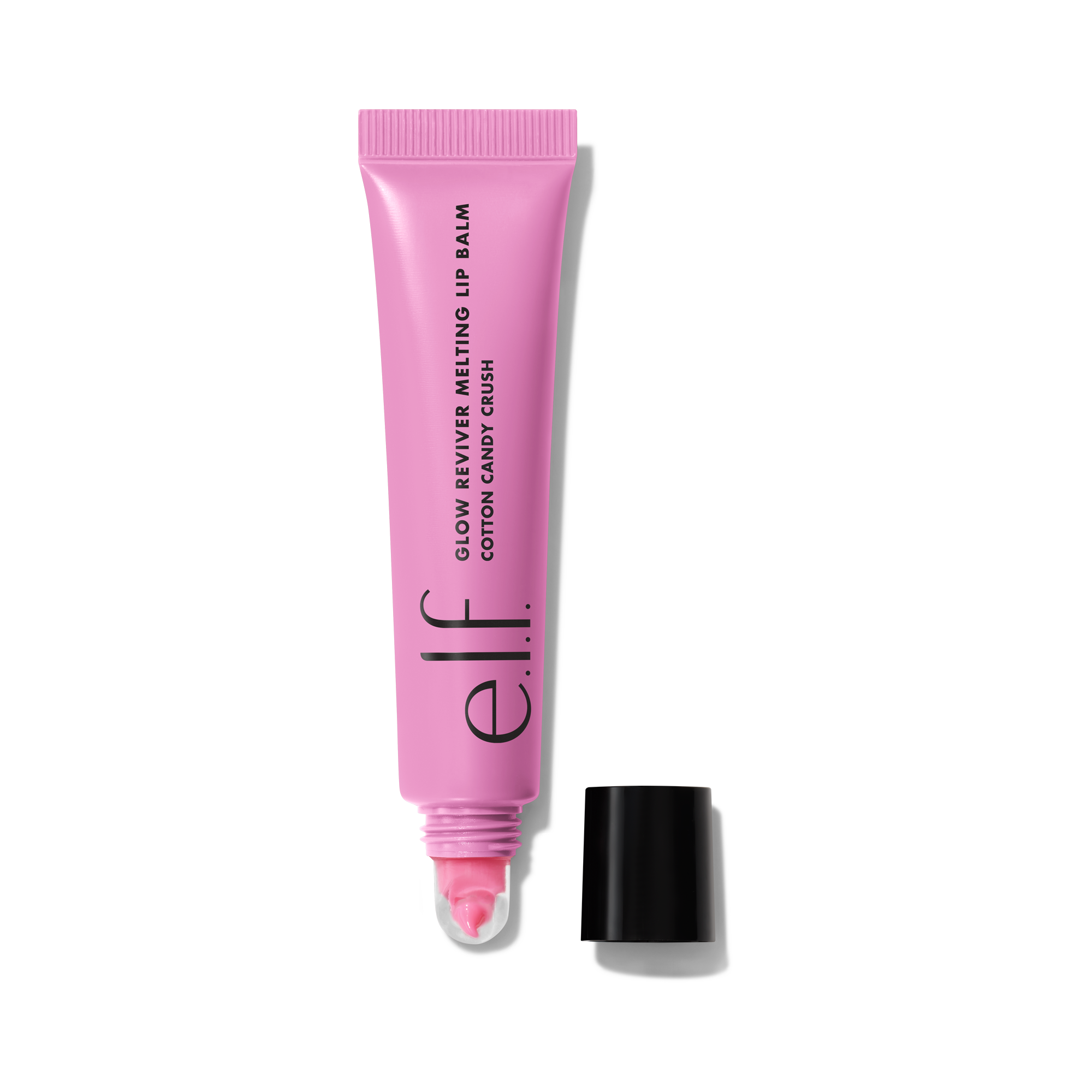 new shade! Cotton Candy Crush - Bright baby pink