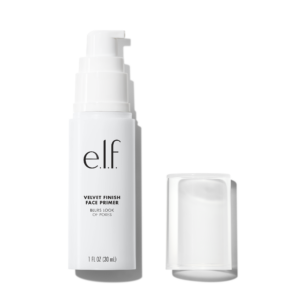 Velvet Finish Face Primer