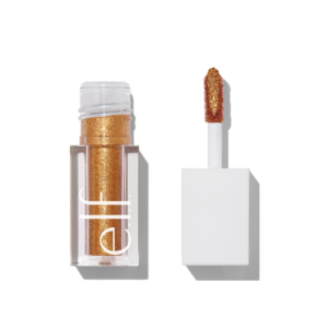 Liquid Glitter Eyeshadow