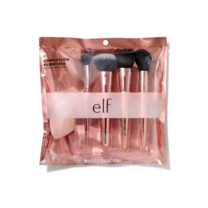 Complexion Essentials Brush & Sponge Set